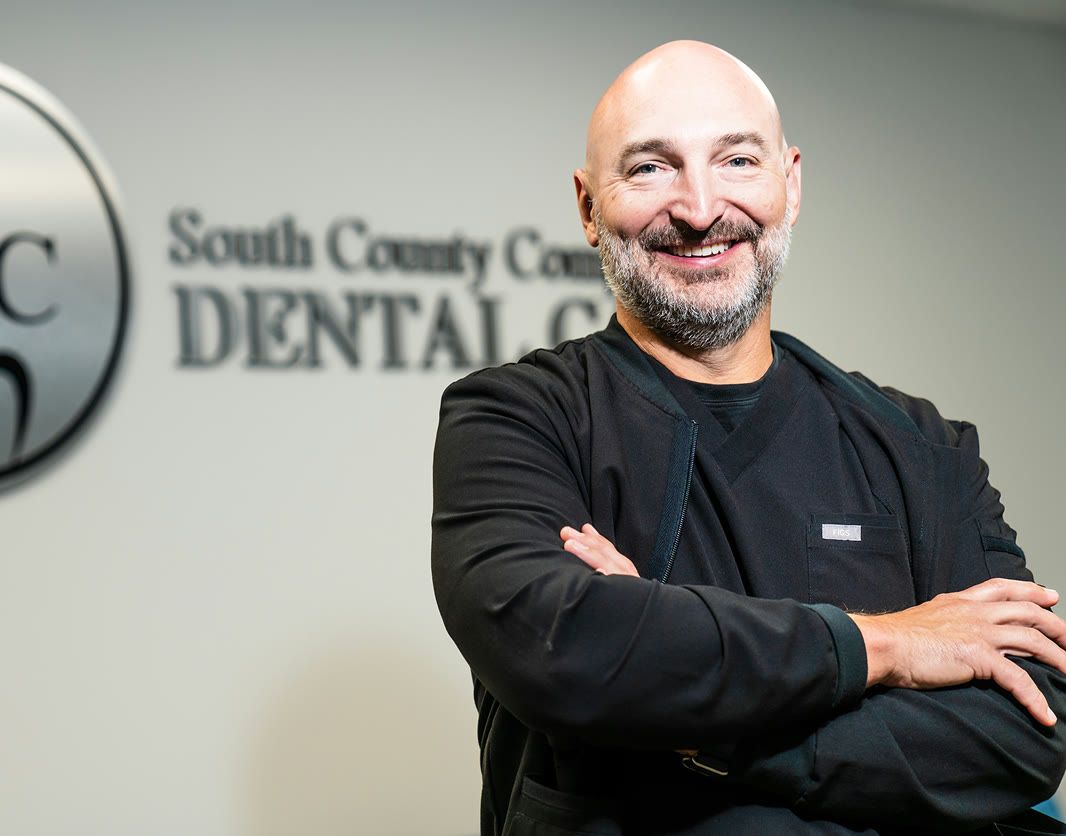 Dr. James Fetsch