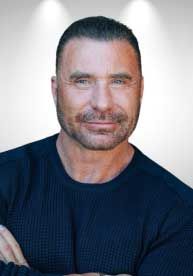 Ed Mylett 