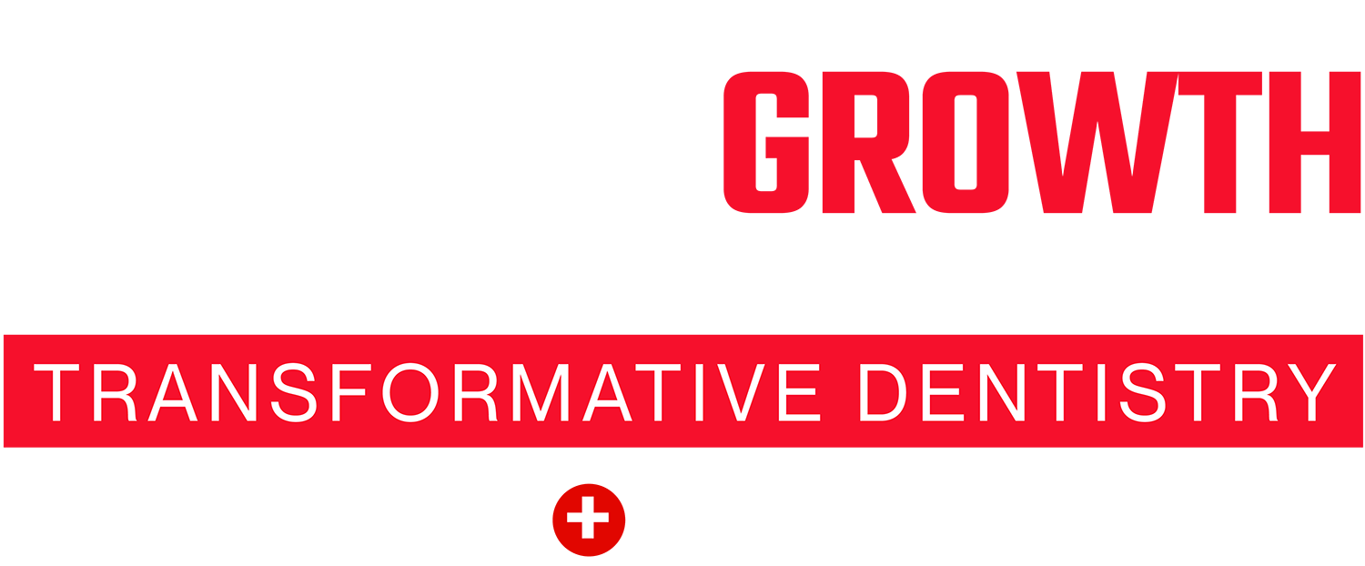 2026 Annual Growth Conference. Transformative Dentistry.