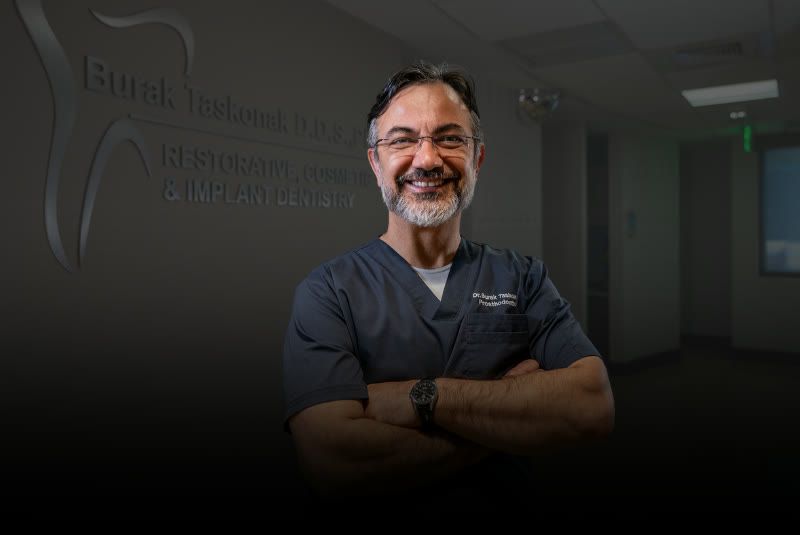 Dr. Burak Taskonak