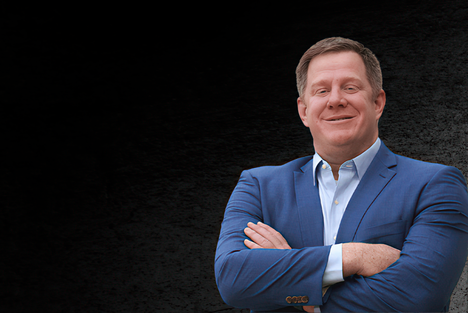 Portrait of dr boone