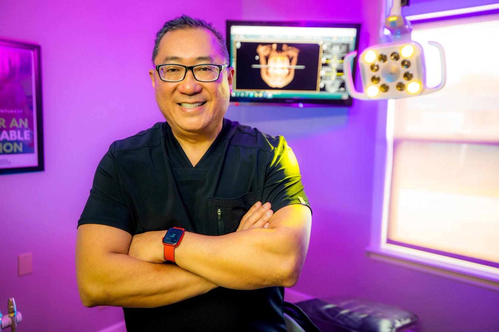 Dr. Franklin Maximo