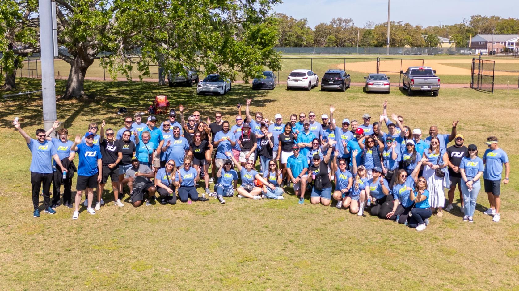 2025 Team Group photos