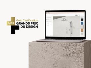 Award winning 3D configurator