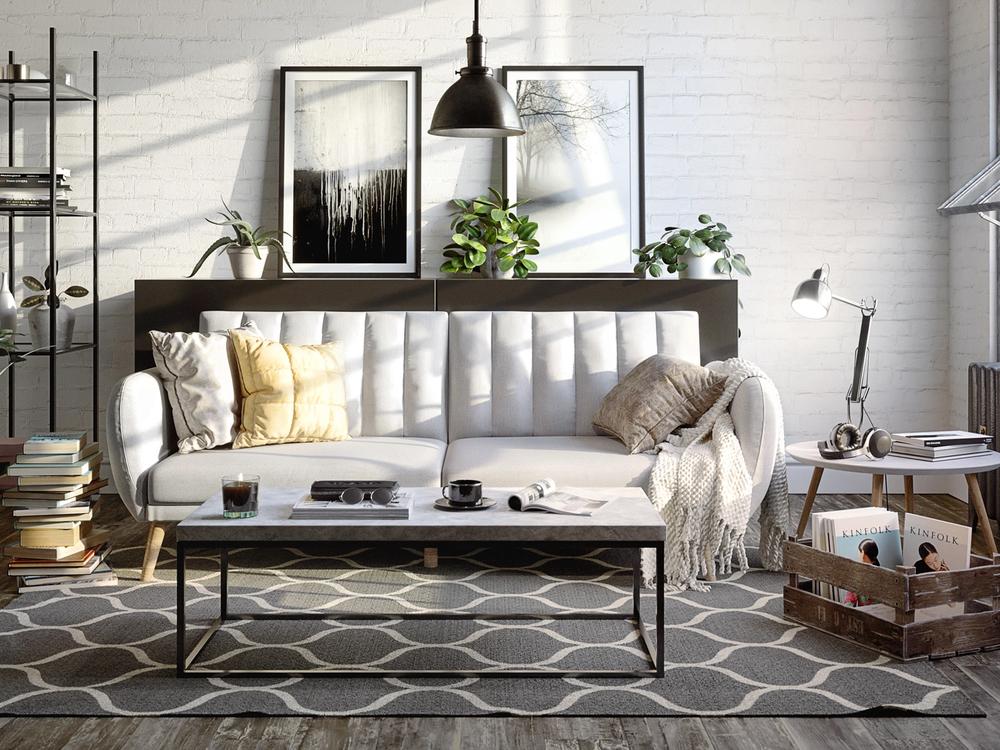 DHP Furniture