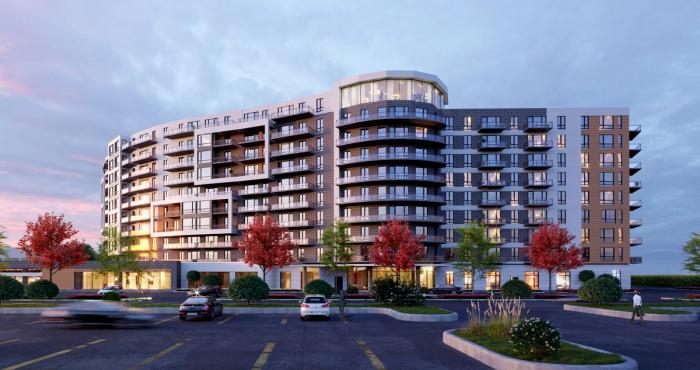 Projects Edge Dimension