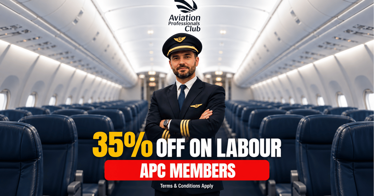 APC Members Car Service Offer Dubai | 35% Off Labour