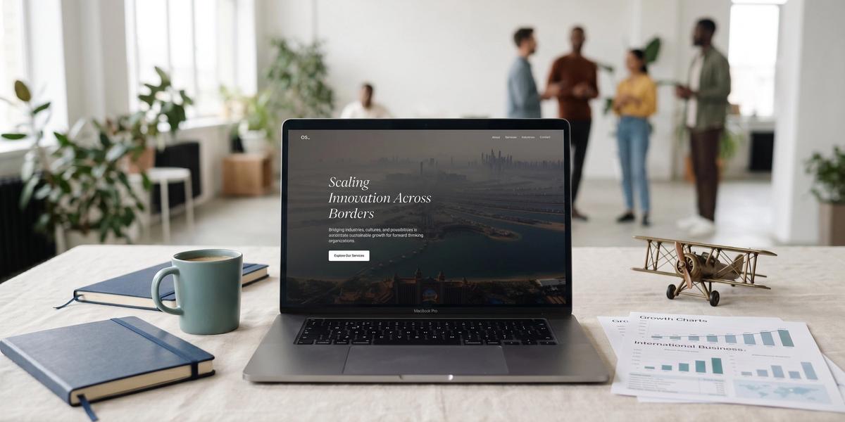 Osborne Summers — case study thumbnail