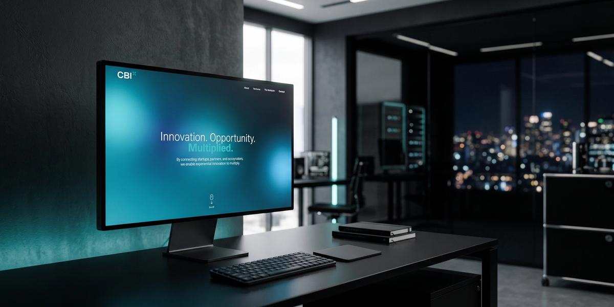 CBIx — case study thumbnail