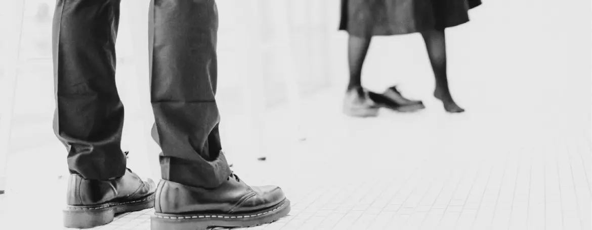 “Con los pies en la tierra” Guías para el manejo de la pisada y los desplazamientos en las presentaciones VIRTUALES Y PRESENCIALES