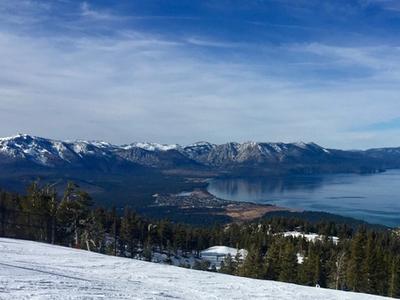 Grand Sierra Reno Getaway.3