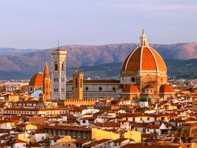Florence Town