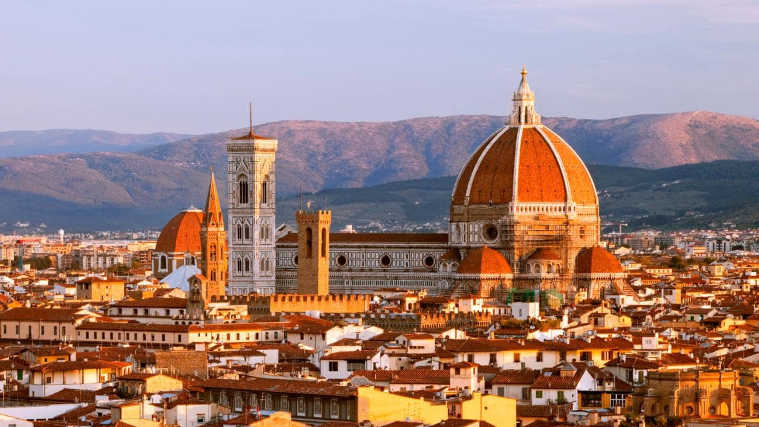 Florence Town