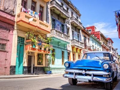 Havana 2
