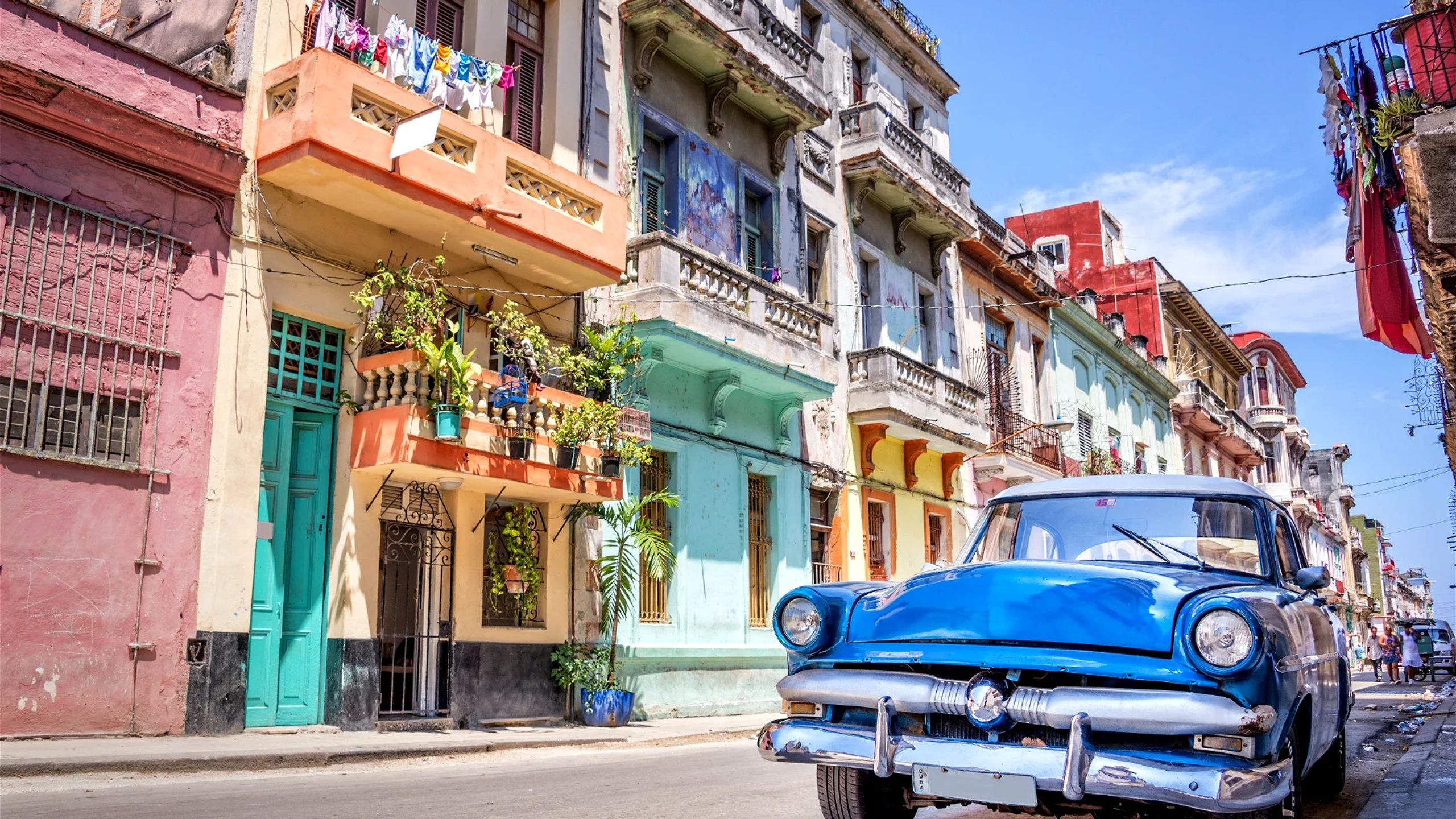 Havana 2