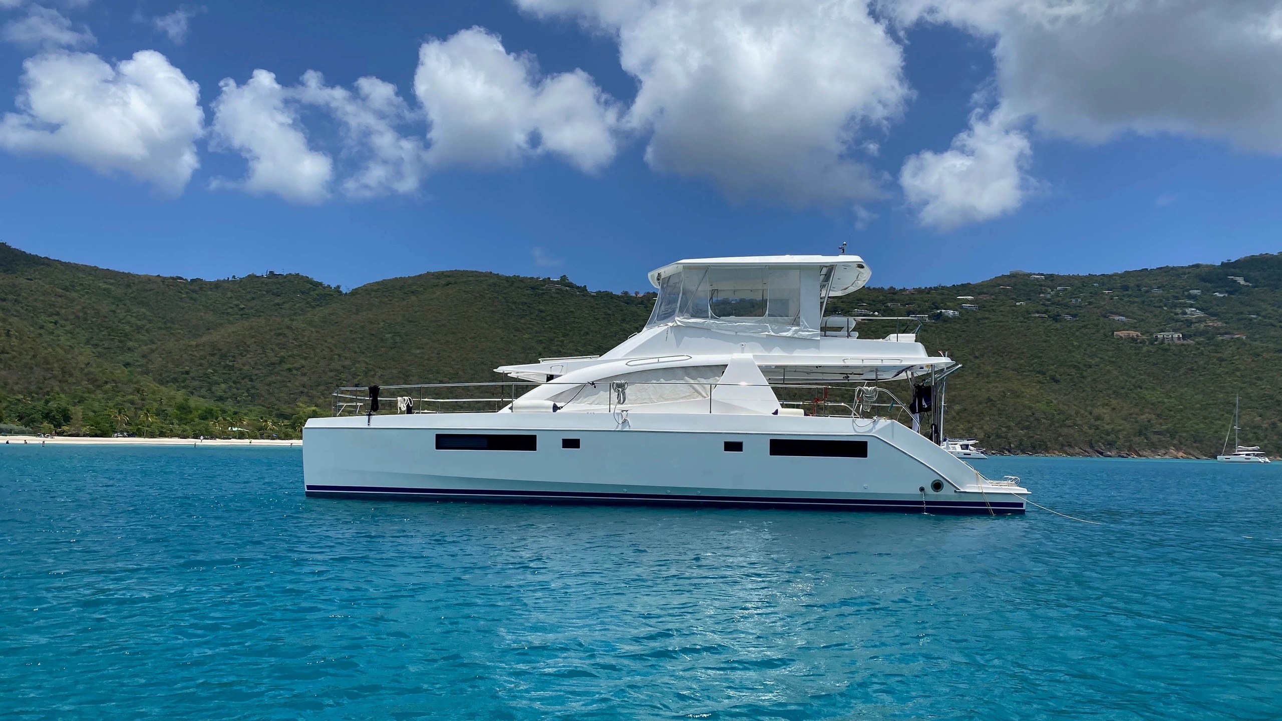 Catamaran (1) Copy