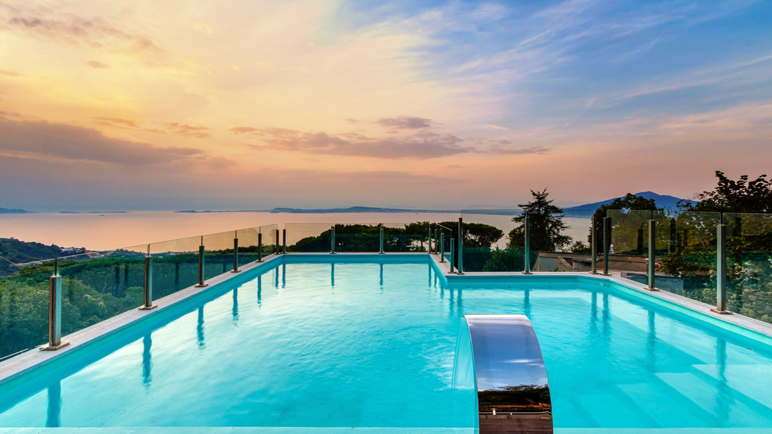 Stunning Sorrento 32