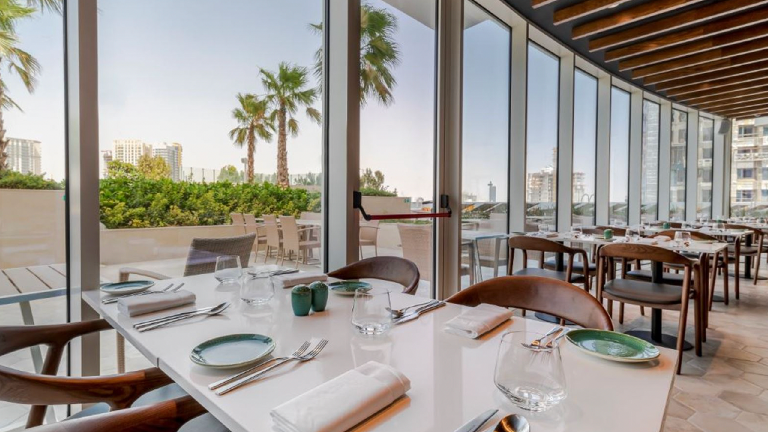 Upscale Dubai 5