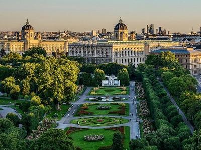 The Sound Of Music Austria1