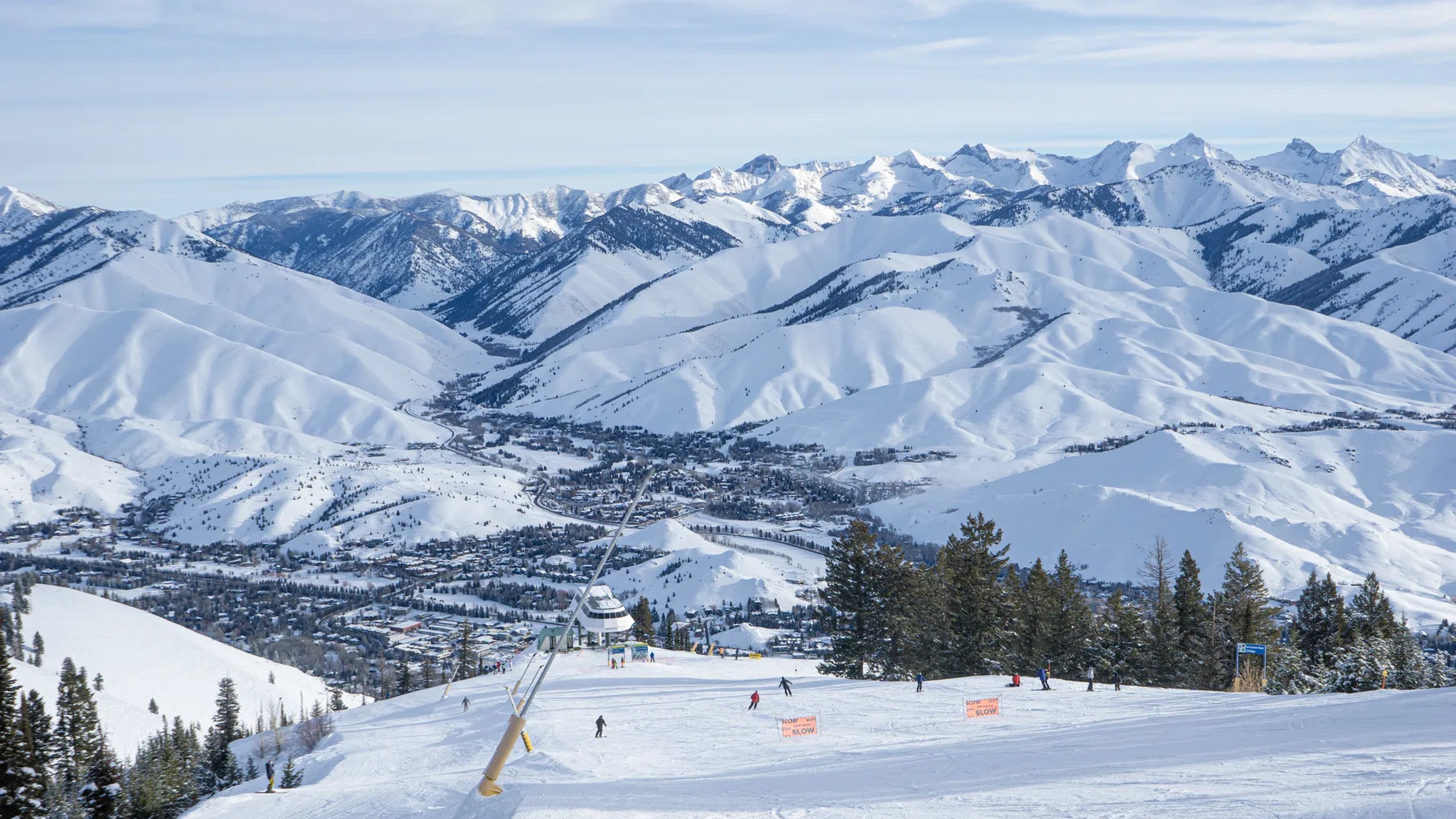 Sun Valley Adventures for 6+