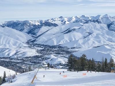 Sun Valley Adventures for 6+