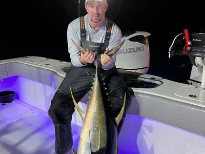 Texas Coast Surf & Turf for 4