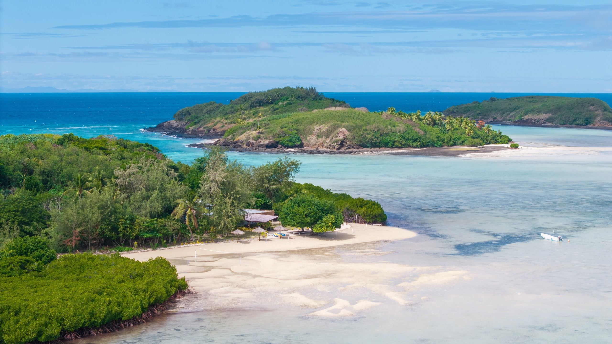 Fiji Untouched for 6