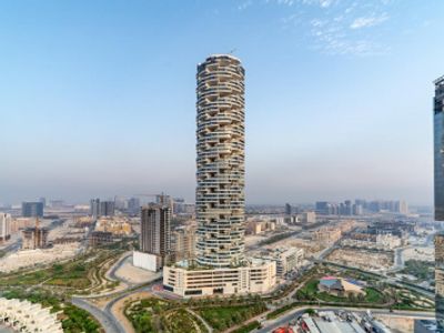 Upscale Dubai 3