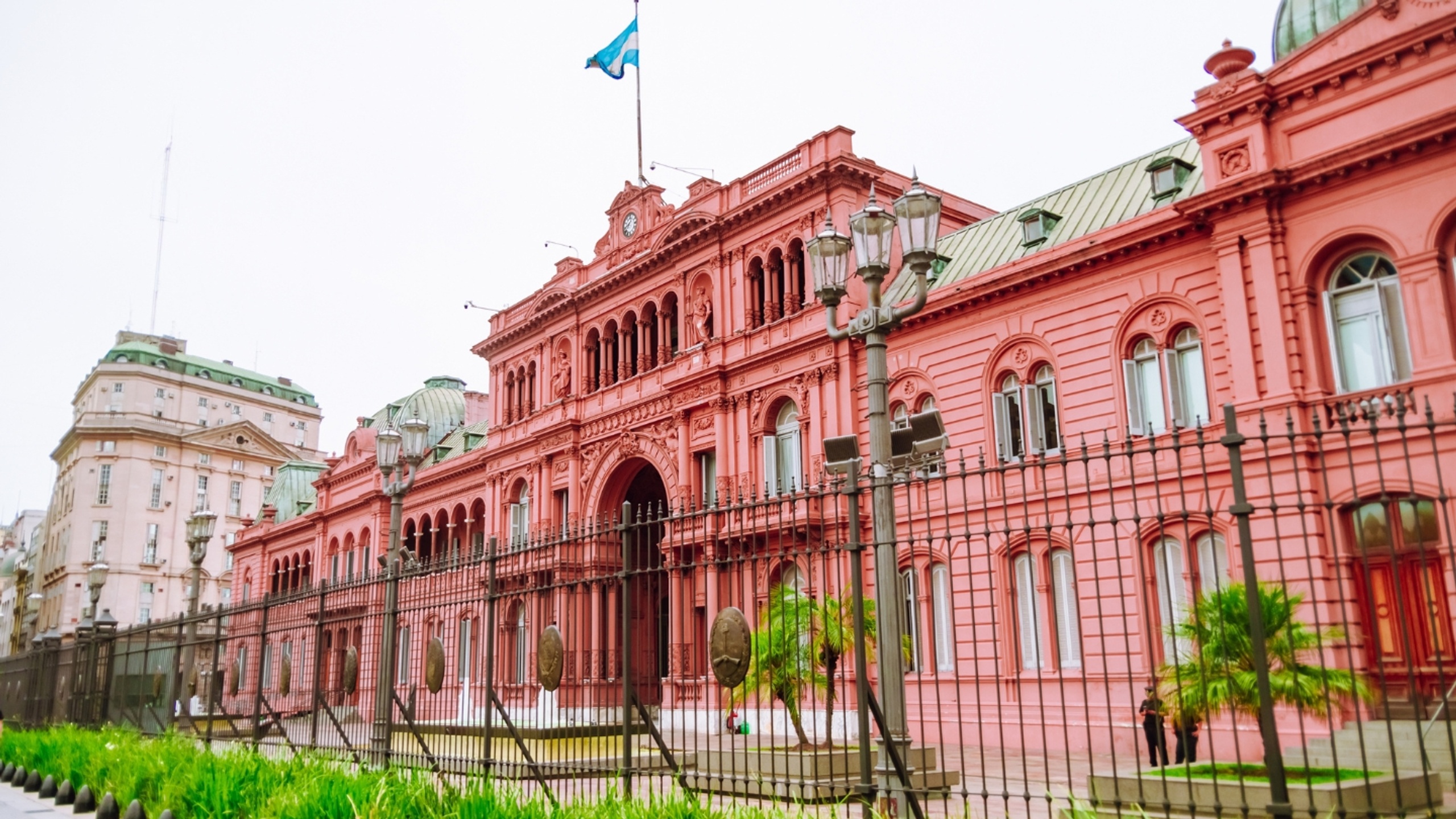 Authentic Argentinian Experience With 5 Night Stay, Daily Breakfast, Tango Lesson, Show With Dinner And Ranch Tour For (2).2