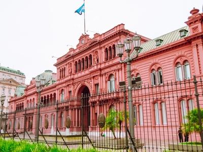 Authentic Argentinian Experience With 5 Night Stay, Daily Breakfast, Tango Lesson, Show With Dinner And Ranch Tour For (2).2