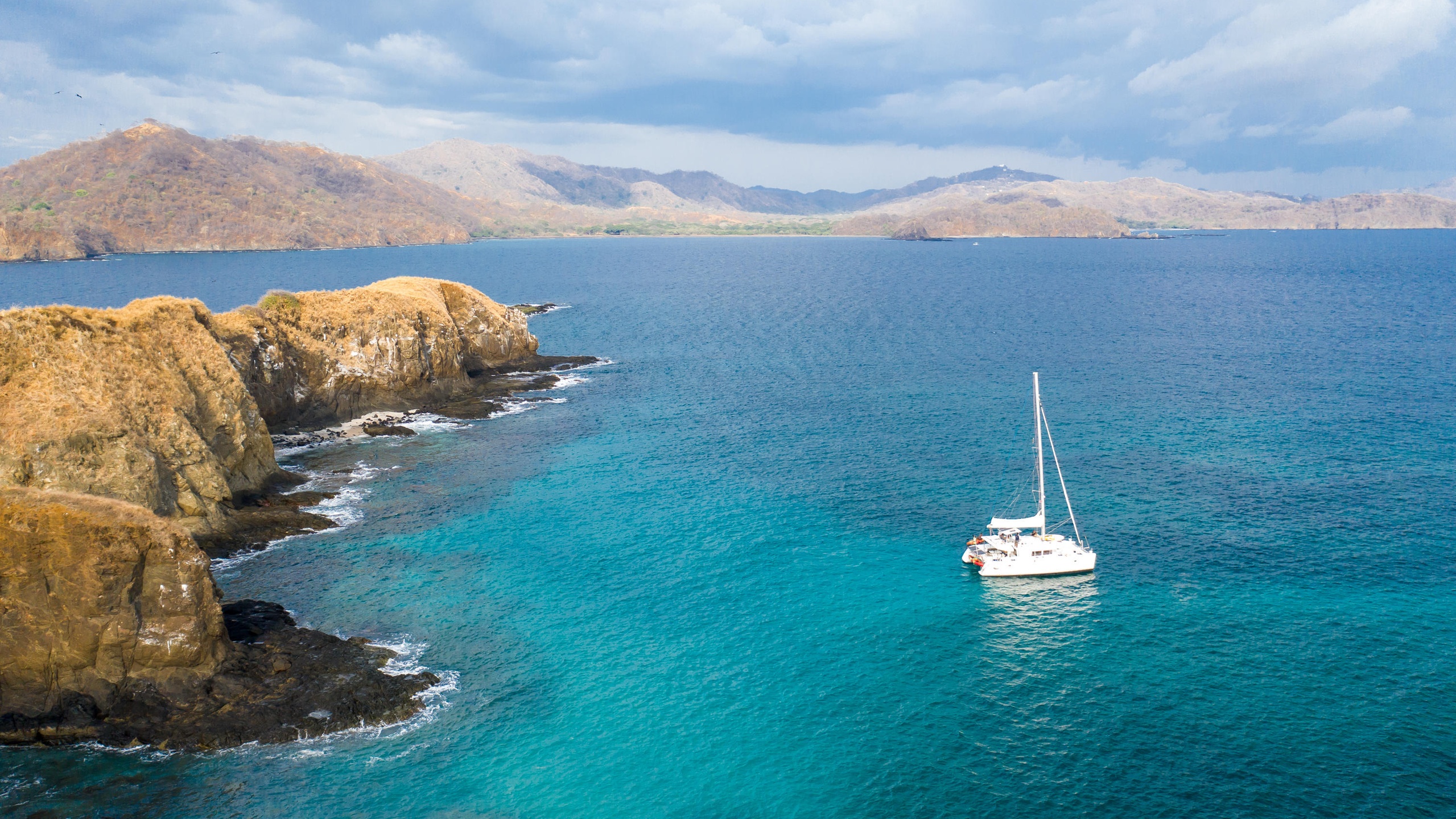 Costa Rica Luxury Villa for up to 8