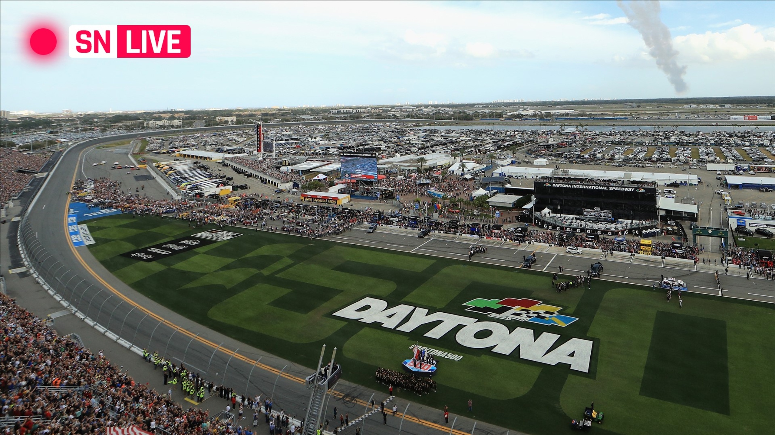 Daytona 500 Live 021620 Getty Ftr Qiut4k2i5euz1icbldgjb63nt