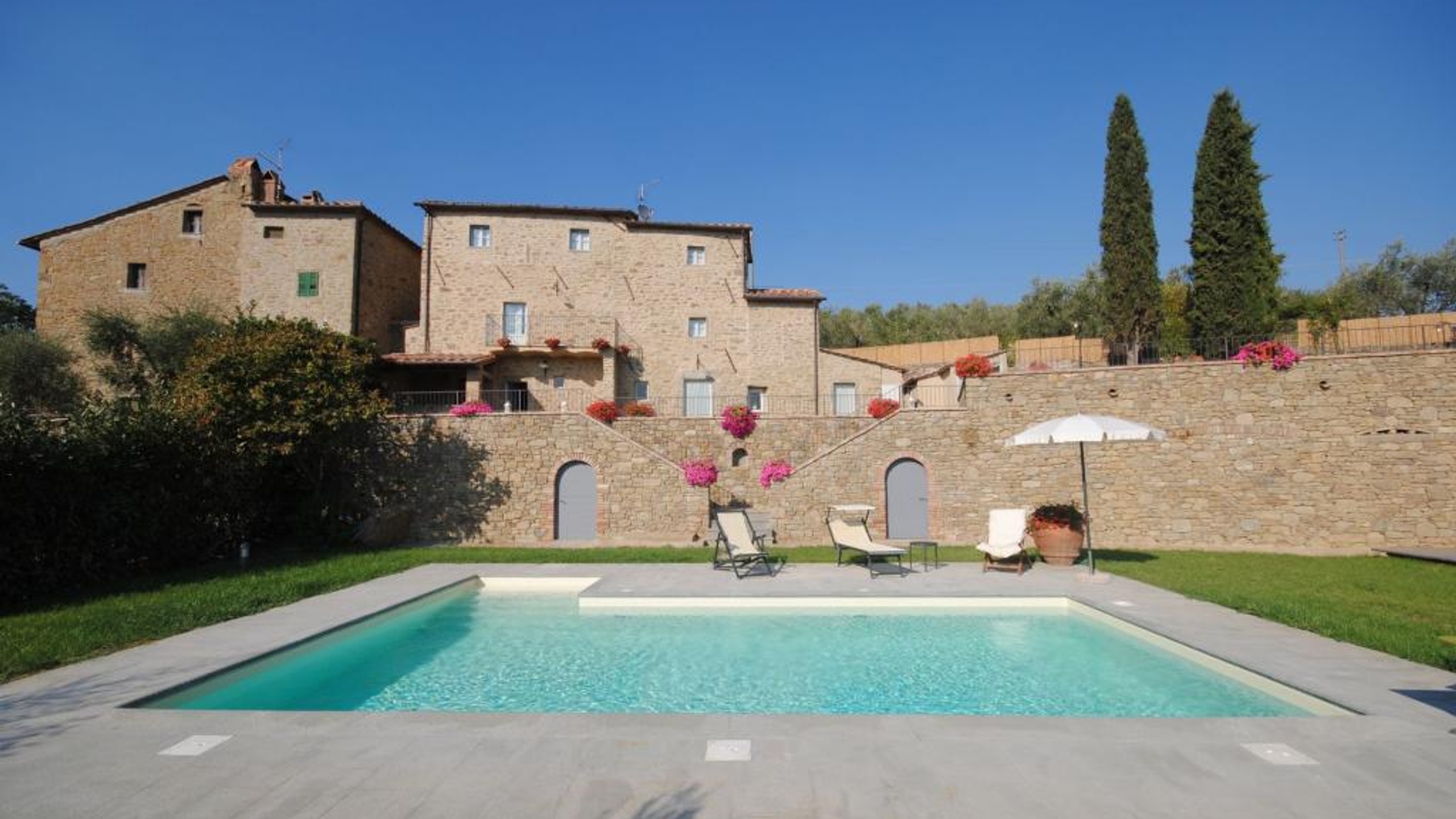 Tuscan Dreaming 18