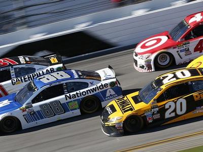 The Daytona 500 2
