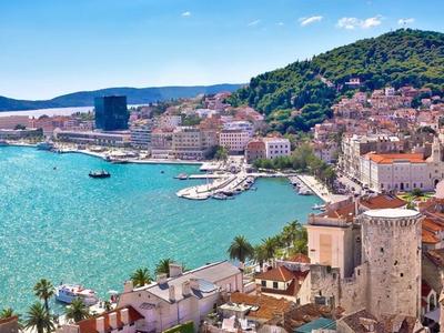 Croatia 2