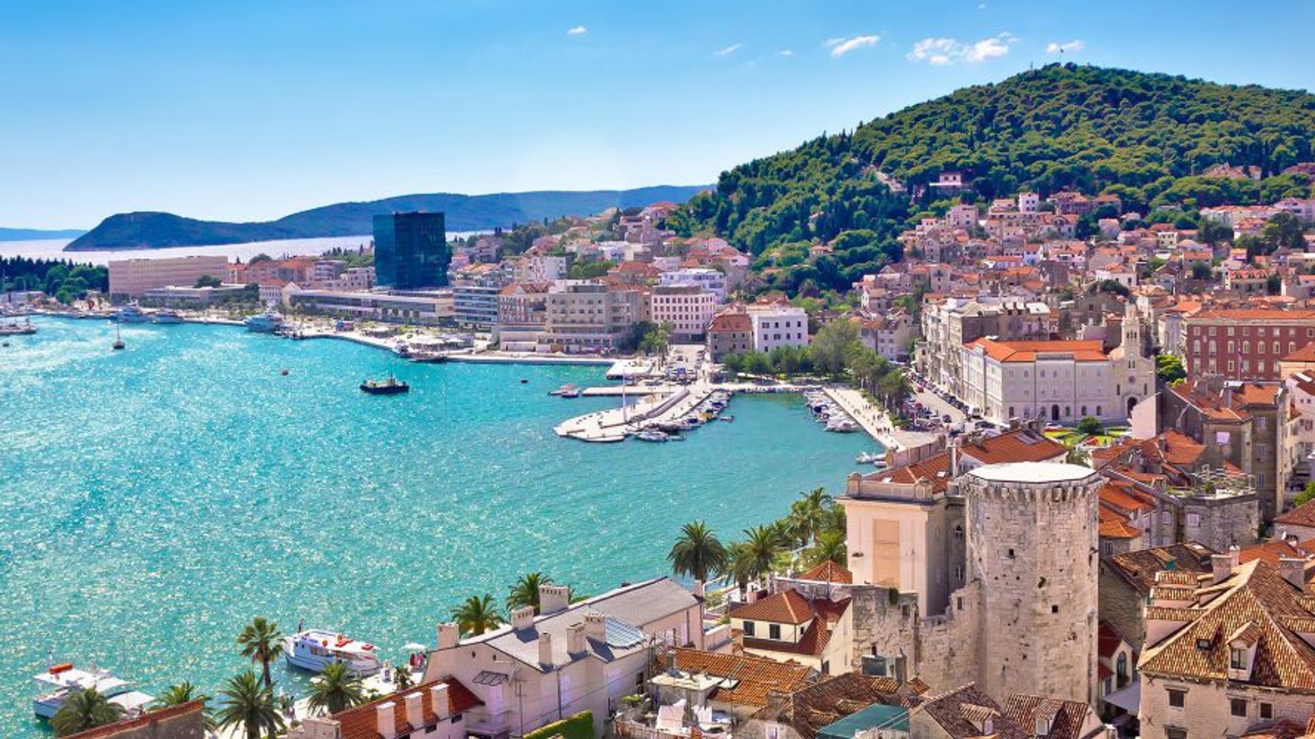 Croatia 2