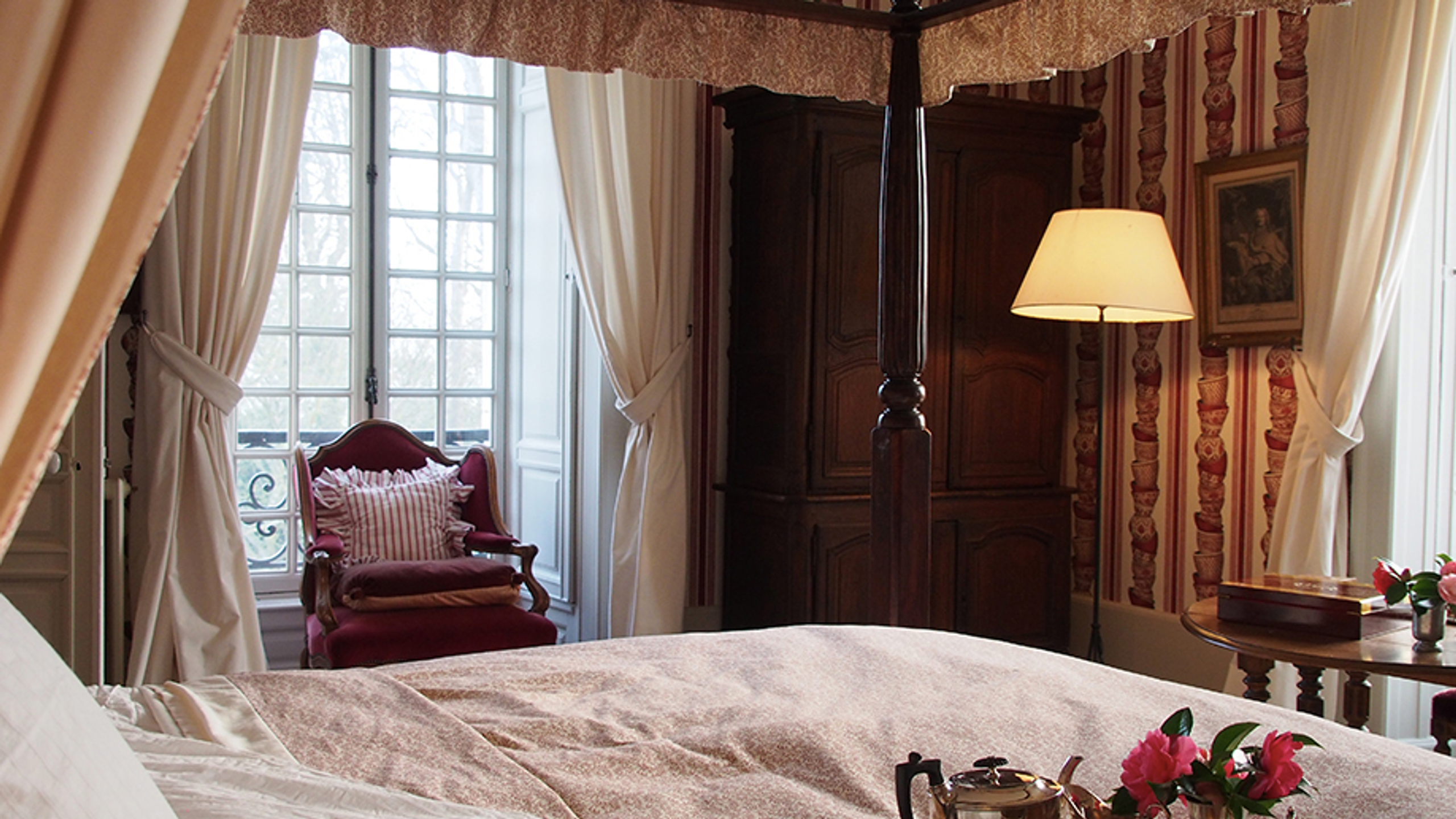 Normandy Bedroom 3