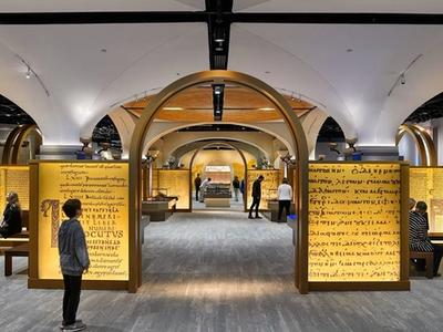 Washington Bible Museum4