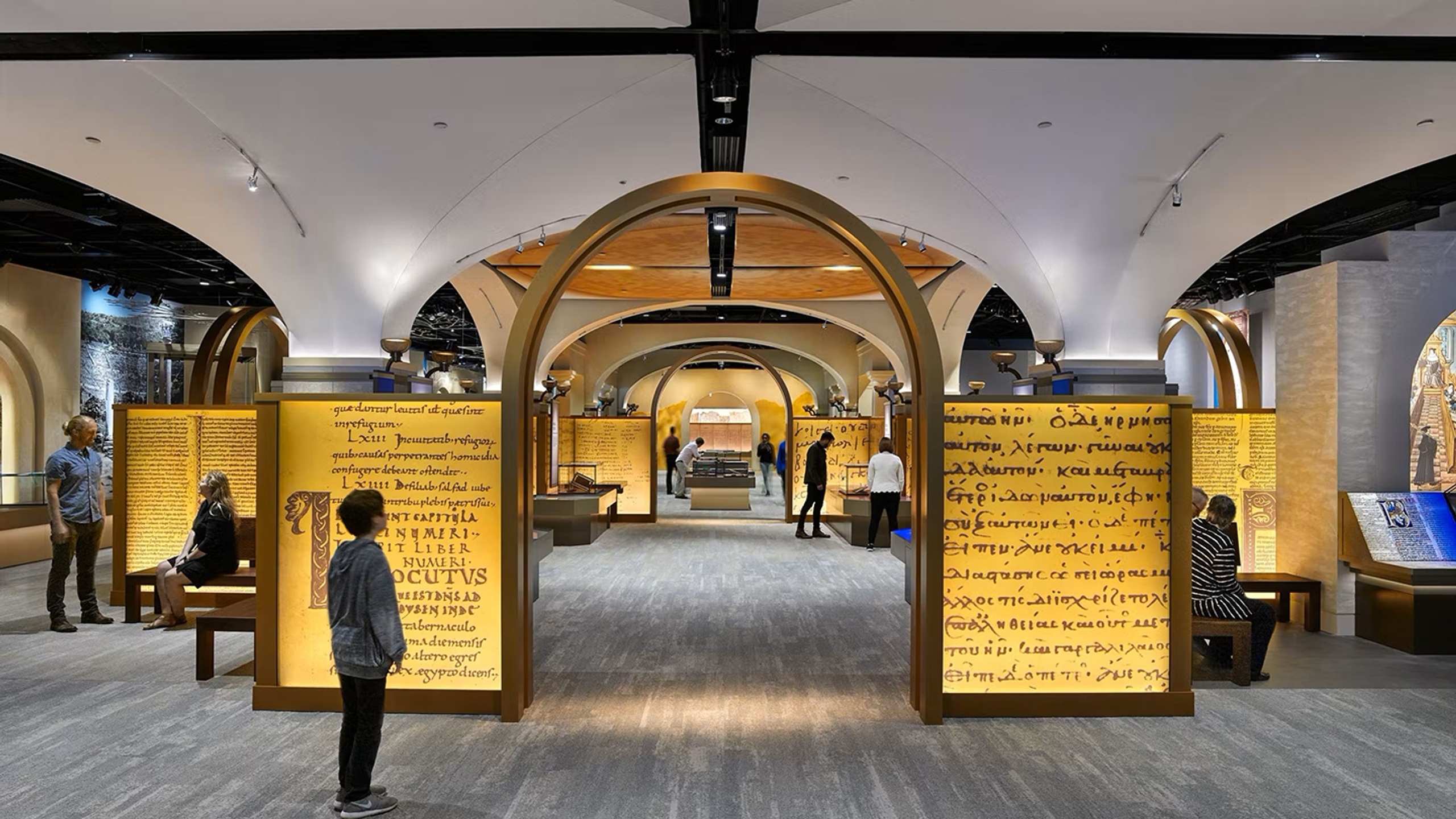 Washington Bible Museum4