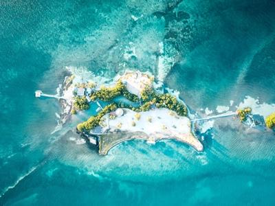 RB   Drone (Island) 2