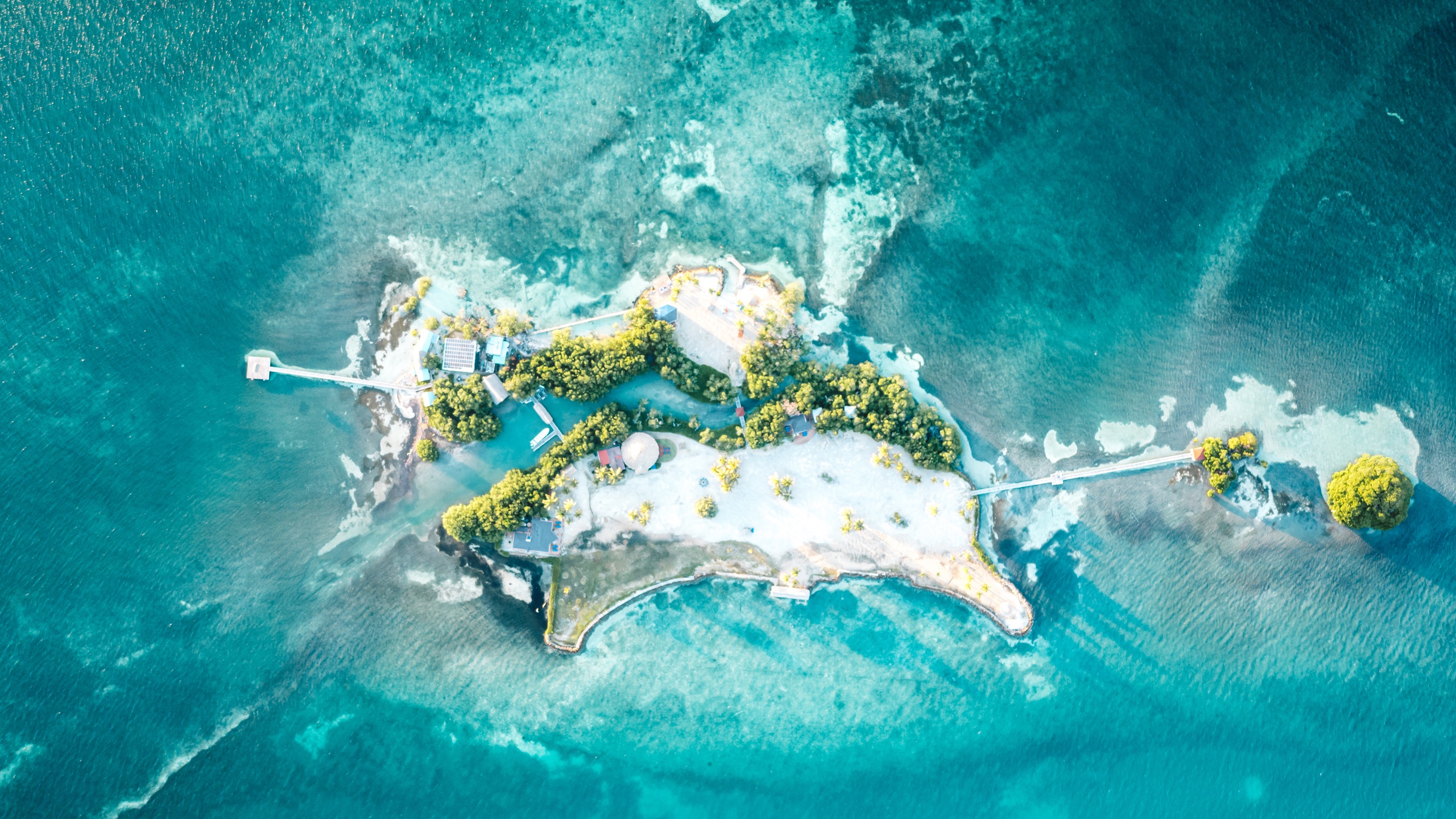 RB Drone (Island) 2