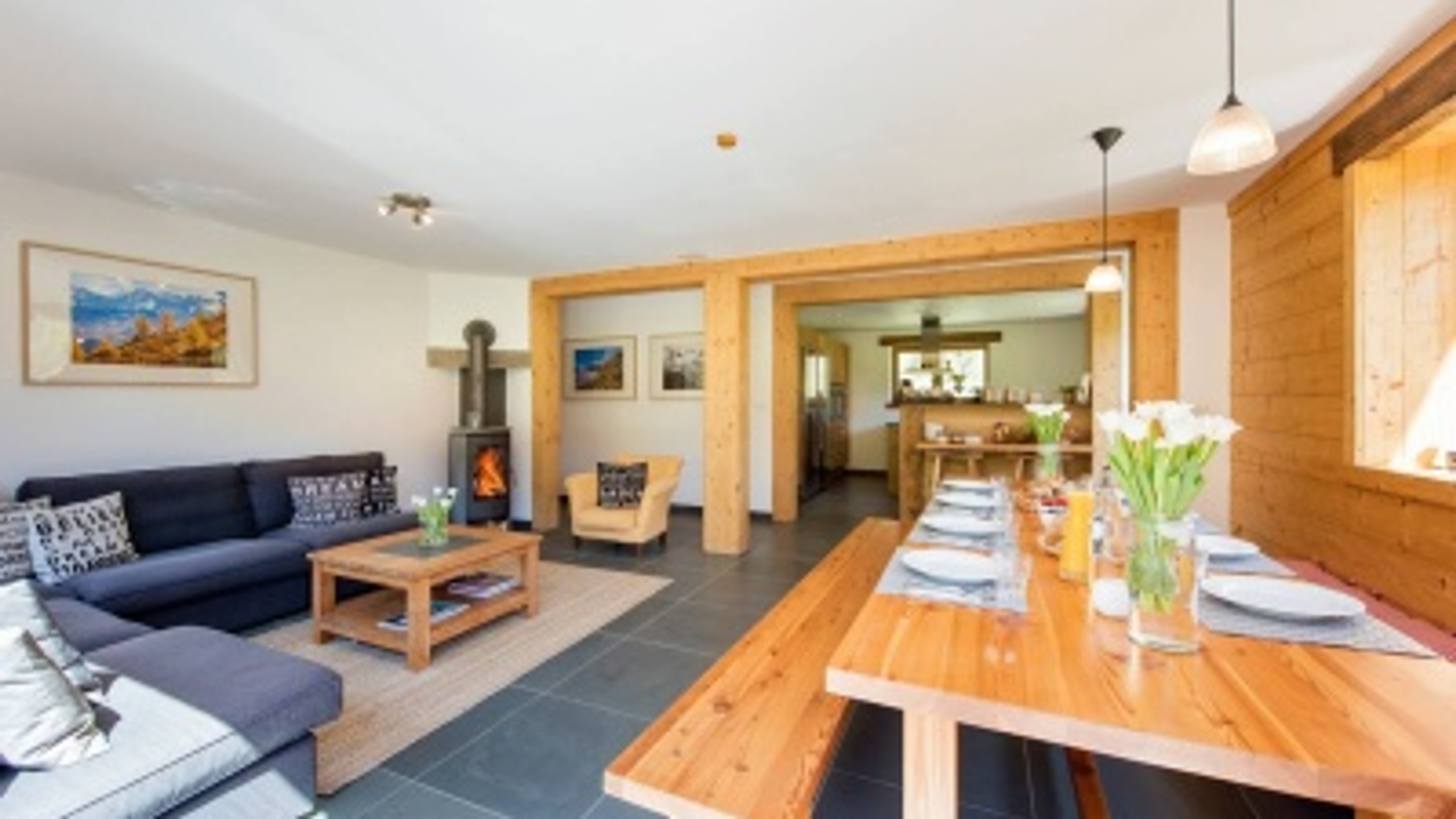 Verbier Loft1