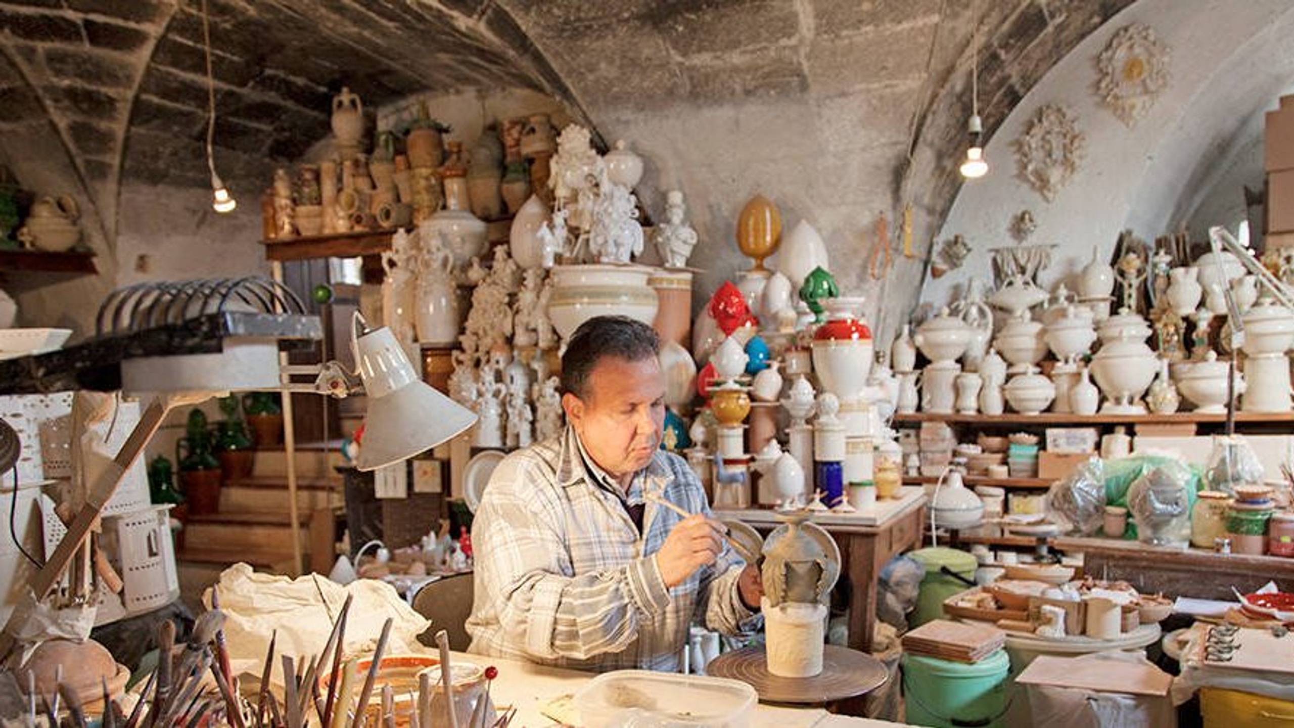 Pottery Cortona 53011345511 O