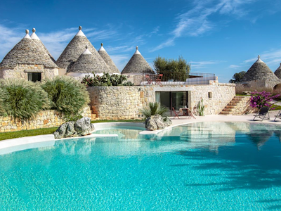 Puglia For 6   1