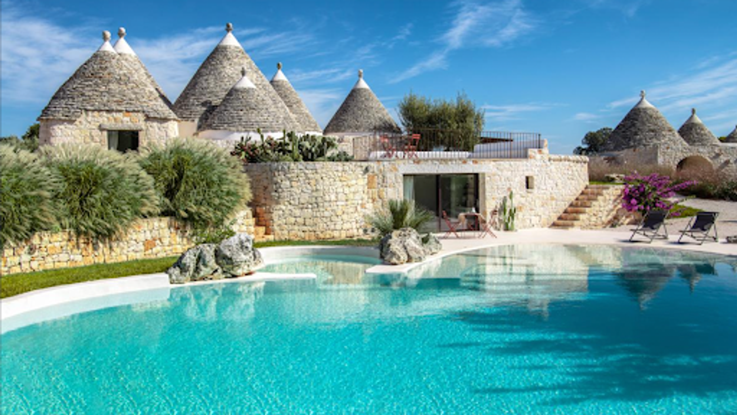 Puglia For 6 1