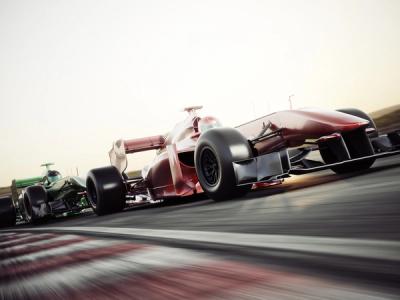 Indy Car