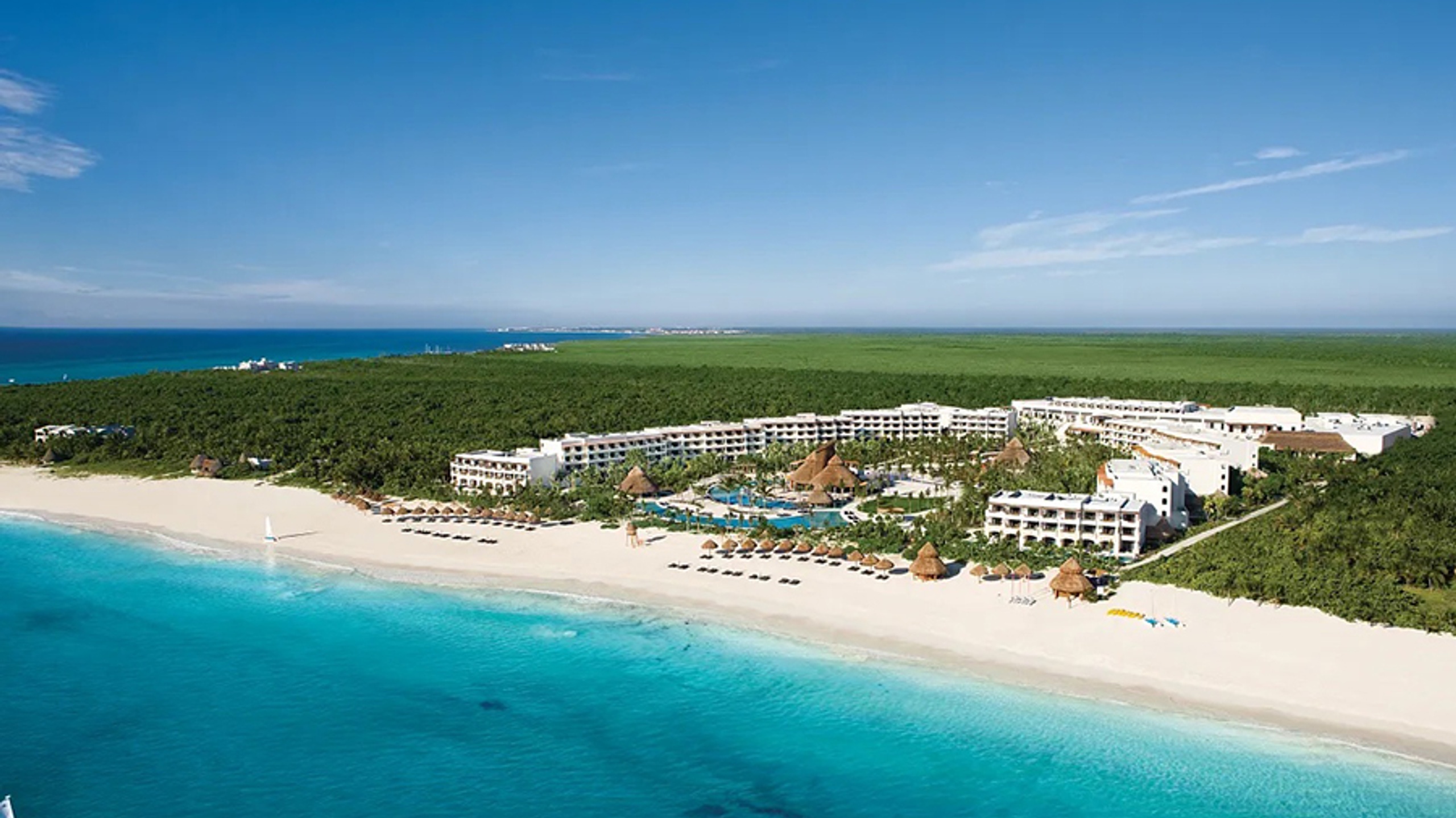 All-Inclusive Ultra-Luxury Getaway (7 Nights)
