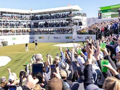 The Phoenix Open2