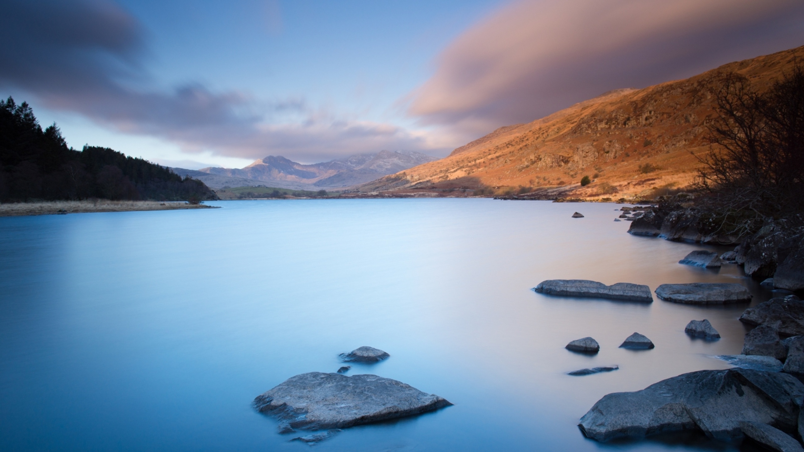 Wonder Of Northwest Wales 4