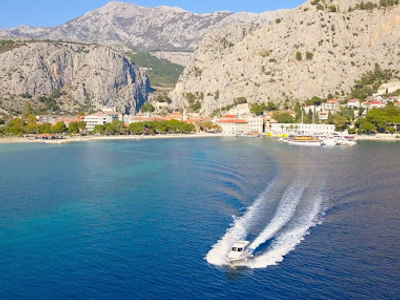 Private Blue Lagoon & Five Island Tour   1